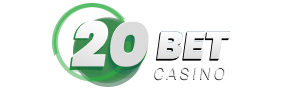 20bet logo