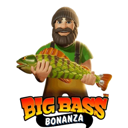 Big Bass Bonanza