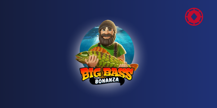 Big Bass Bonanza slot