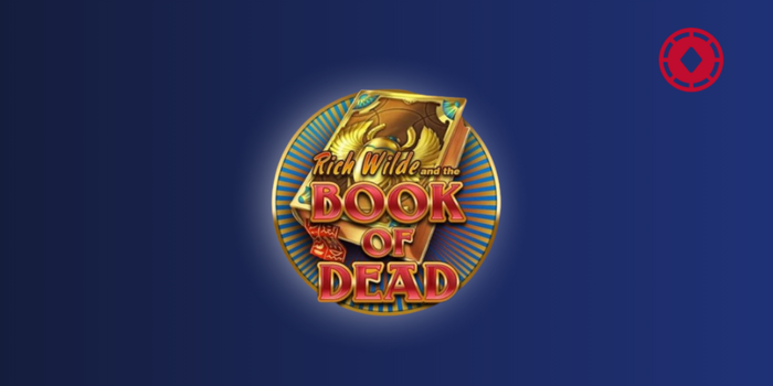 Book of Dead slot