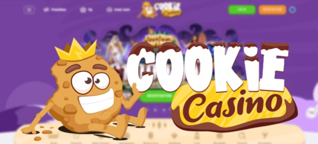  Brugeroplevelse på Cookie Casino