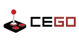 CEGO logo