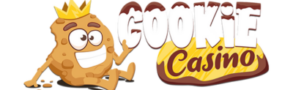 Cookie logo