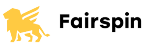 FairSpin casino logo