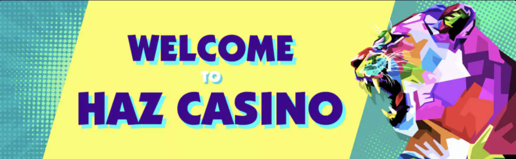 Haz Casino Oversigt