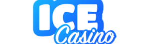 Ice casino logo