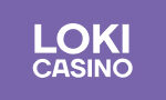 Loki casino logo