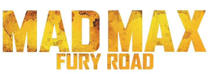 Mad Max Fury Road