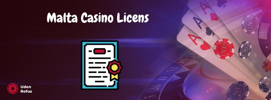 udenlandsk casino malta