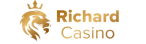 Richard Casino logo