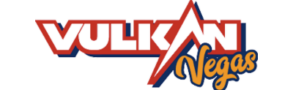 VulkanVegas logo