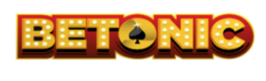 Betonic Casino logo