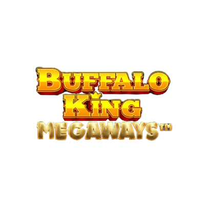 Buffalo King Megaways