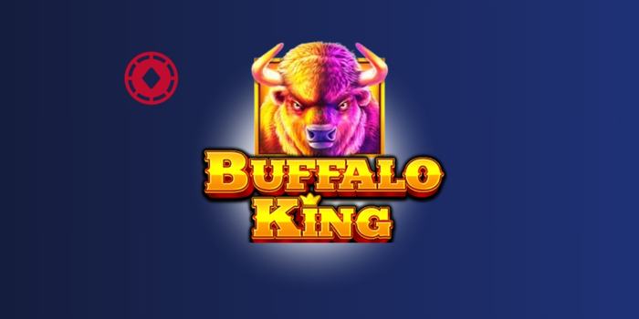 buffalo king slot