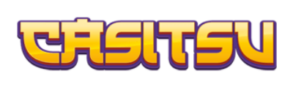 CASITSU Online Casino Uden ROFUS Logo