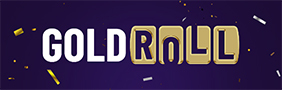 Goldroll logo