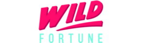 wild fortune casino logo