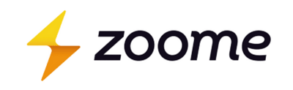 Zoome.Casino logo