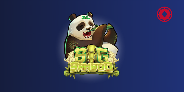 Big Bamboo slot