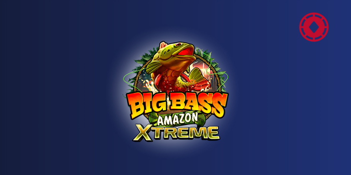 Big Bass Amazon Xtreme slot