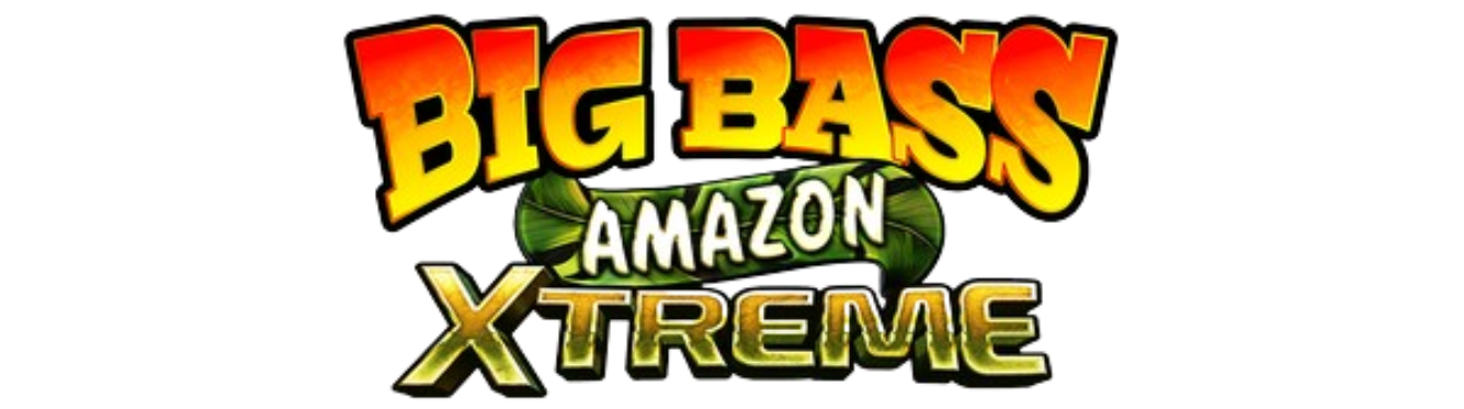 Big Bass Amazon Xtreme 