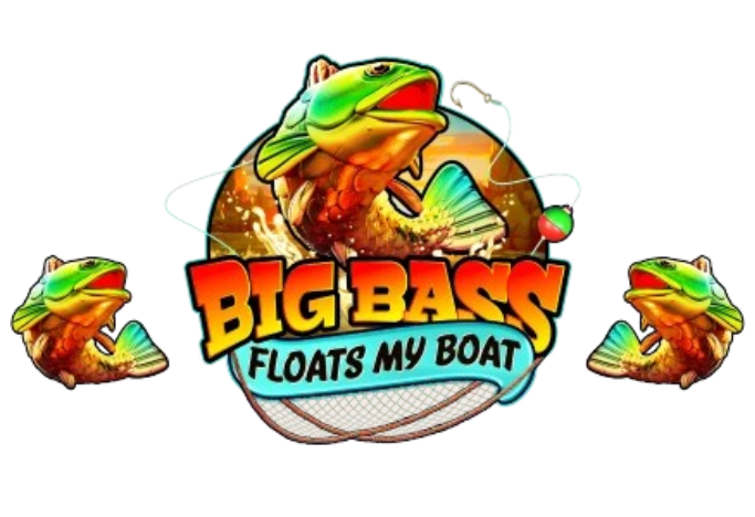 Big Bass Floats My Boat