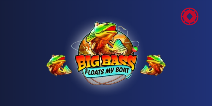 Big Bass Floats My Boat slot