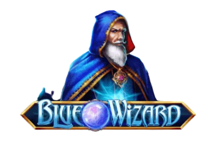 Blue Wizard 