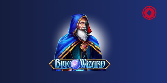 Blue Wizard slot