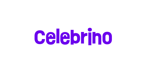 Celebrino casino logo