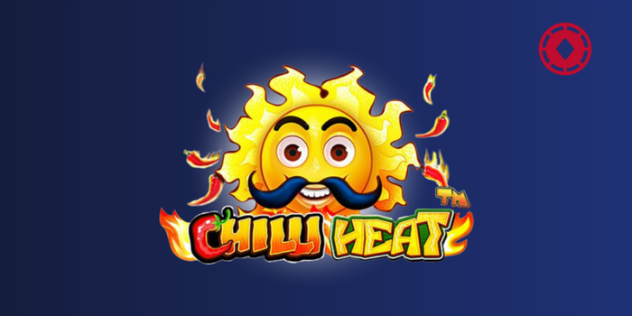 Chilli Heat slot