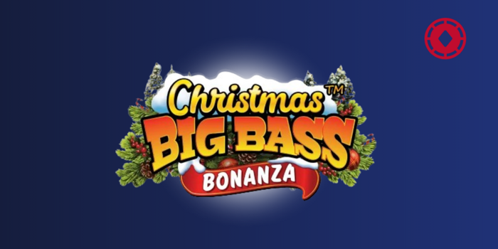 Christmas Big Bass Bonanza slot