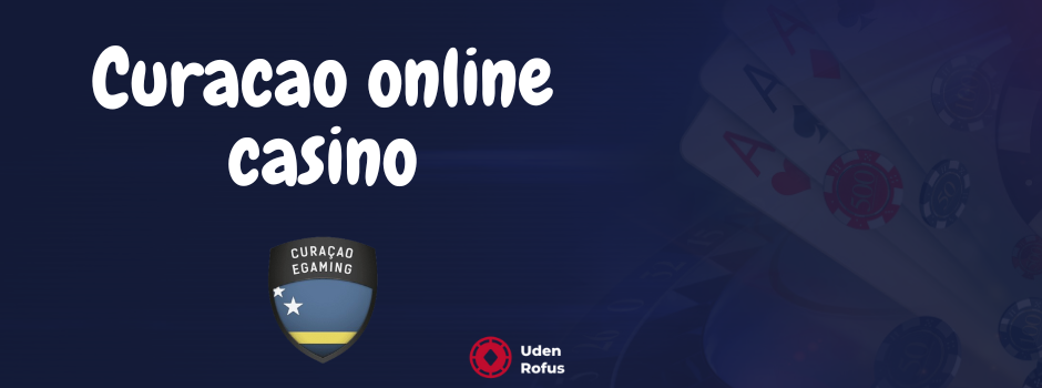 Curacao online casino