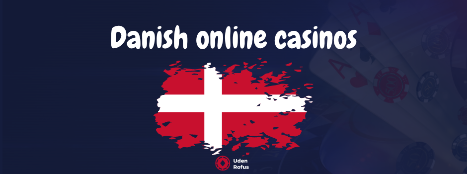 Danish online casinos