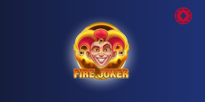 Fire Joker slot