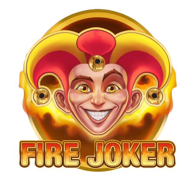 Fire Joker