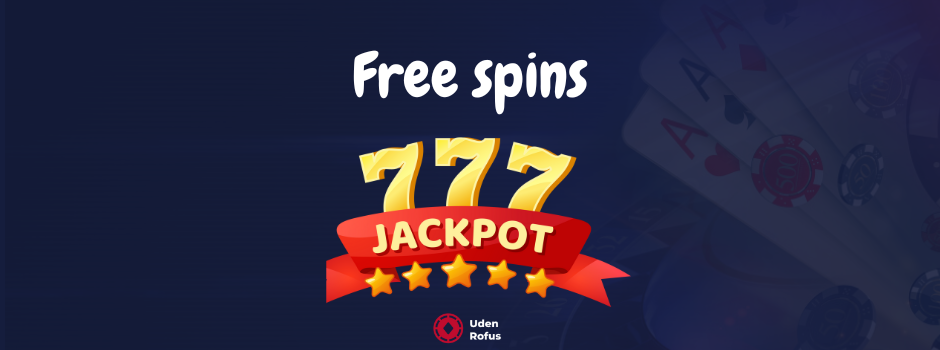 Free spins