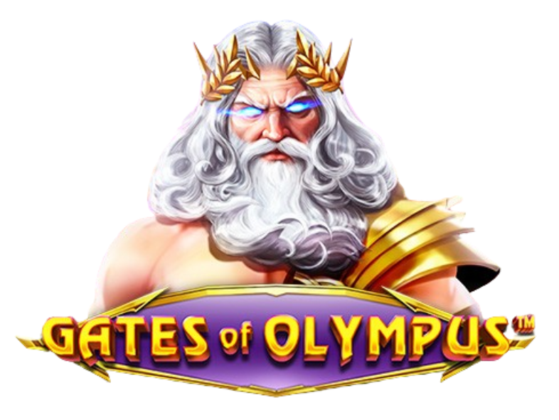 Gates Of Olympus