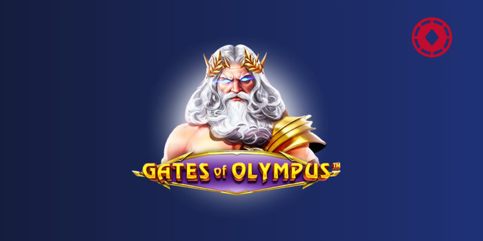 Gates Of Olympus slot