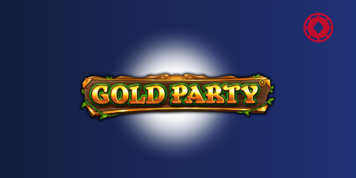 Gold Party slot