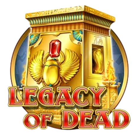 Legacy Of Dead 