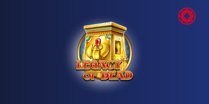 Legacy Of Dead slot