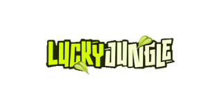 Lucky Jungle casino logo