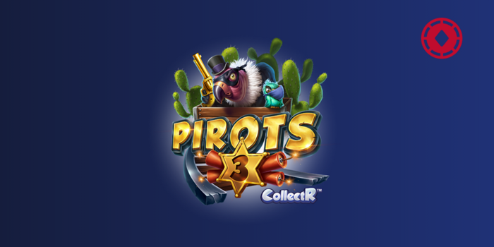 Pirots 3 slot