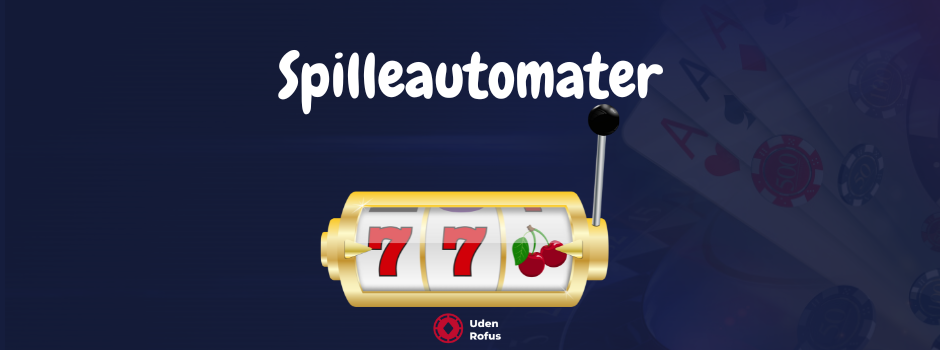 Spilleautomater