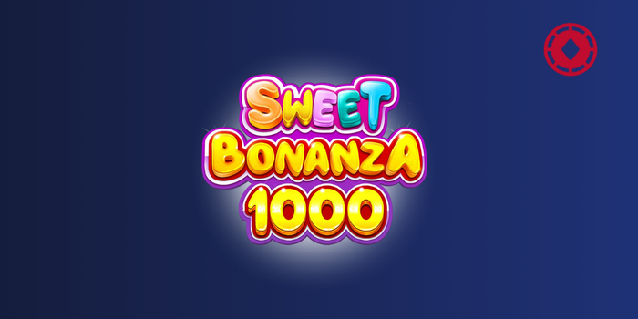 Sweet Bonanza 1000 slot