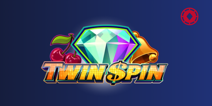 Twin Spin slot