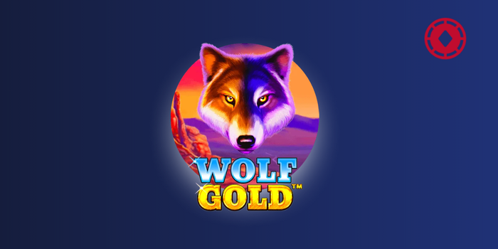 Wolf Gold slot