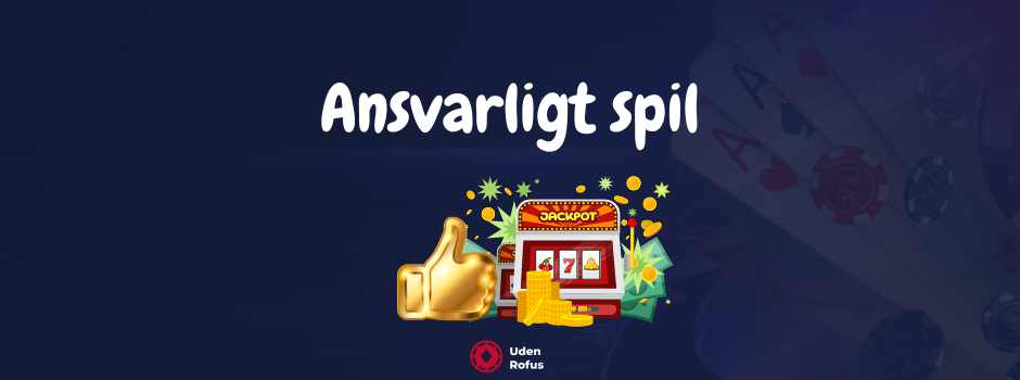 Ansvarligt spil