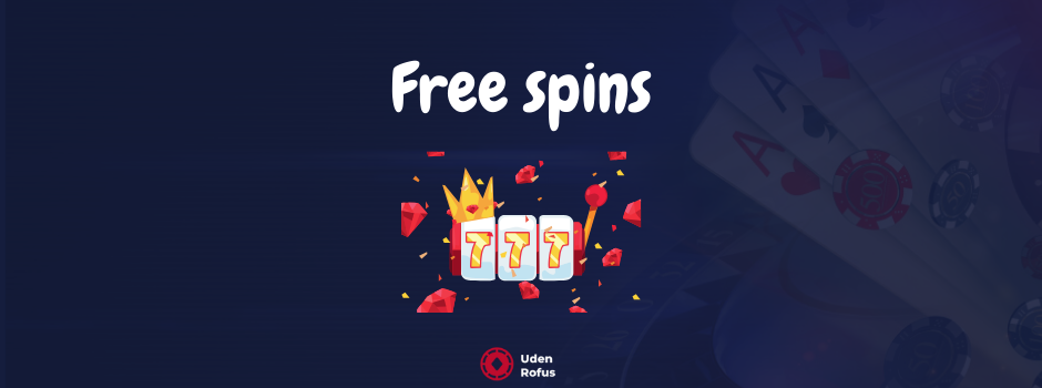 Free spins